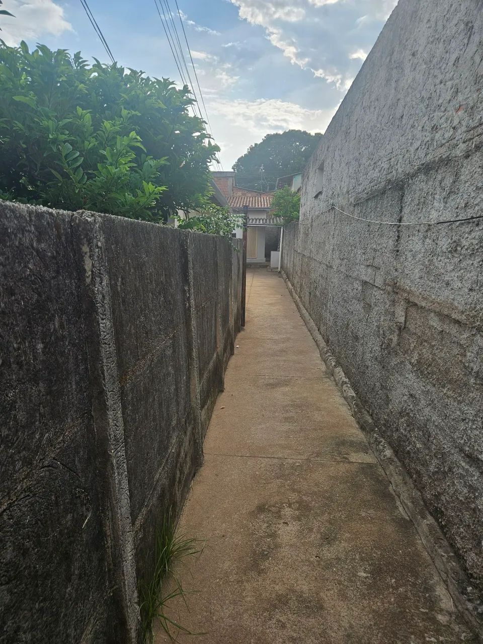 Foto - Goiânia - Vila João Vaz