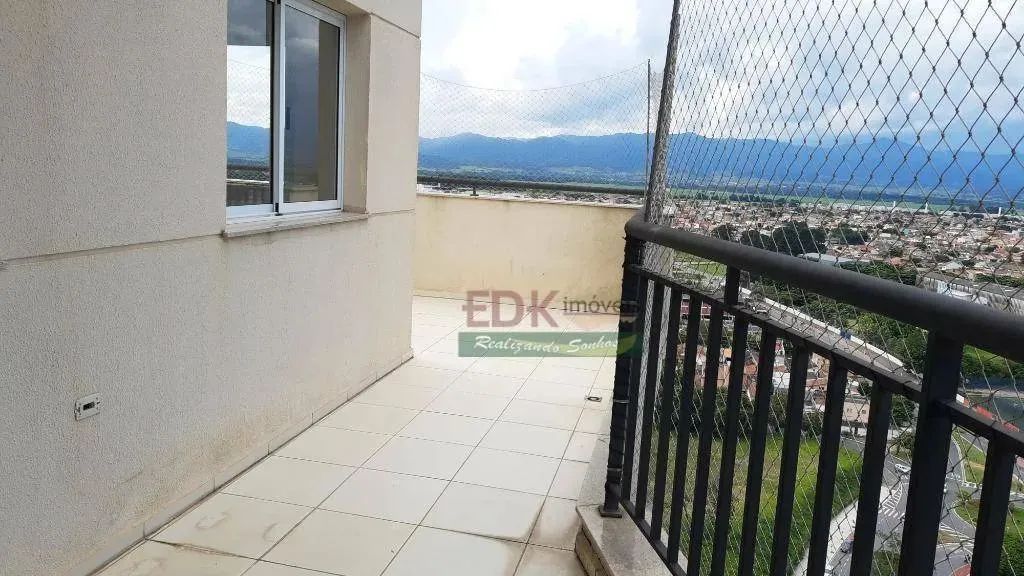 Cobertura com 4 dormitórios, 210 m² - venda por R$ 1.150.000,00 ou aluguel por R$ 6.000,00 - Foto 2
