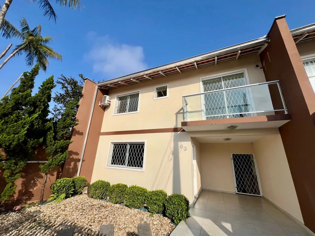 Foto - Joinville - Parque Guarani