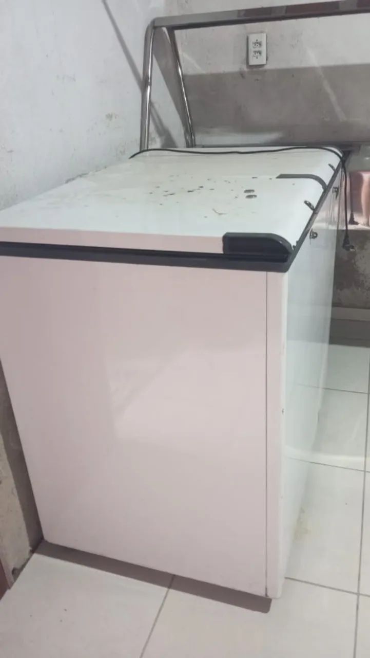 Friser duas portas  - Foto 5