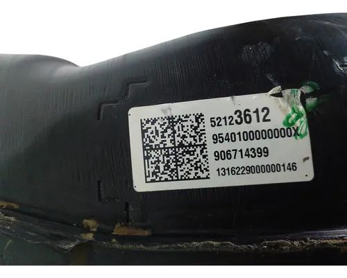 Tanque Combustível Cruze 1.4 Turbo 2017 A 2023 - Foto 3