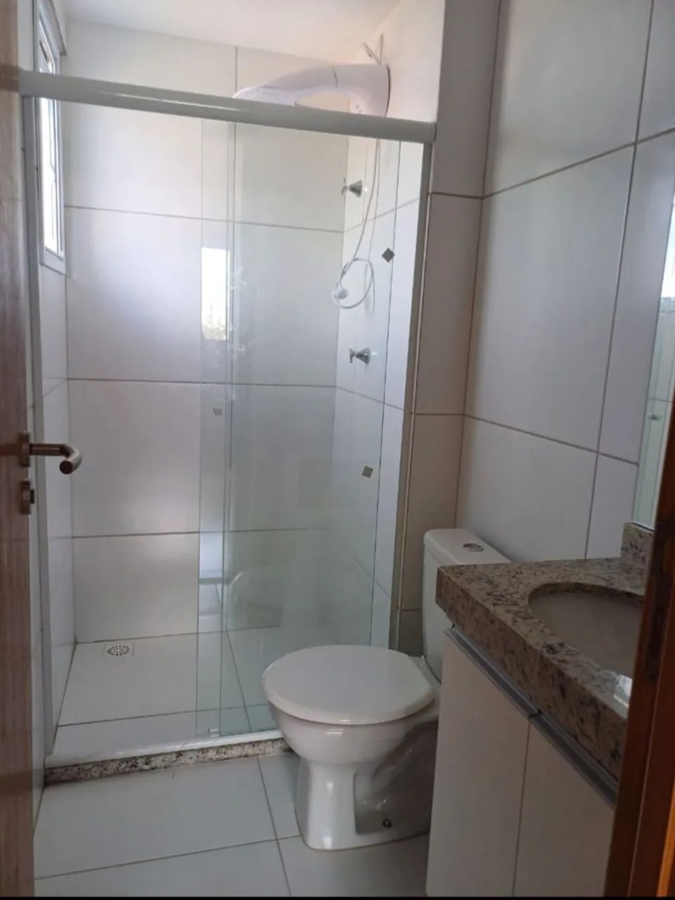 Apartamento 2/4 vista para o mar - Foto 5