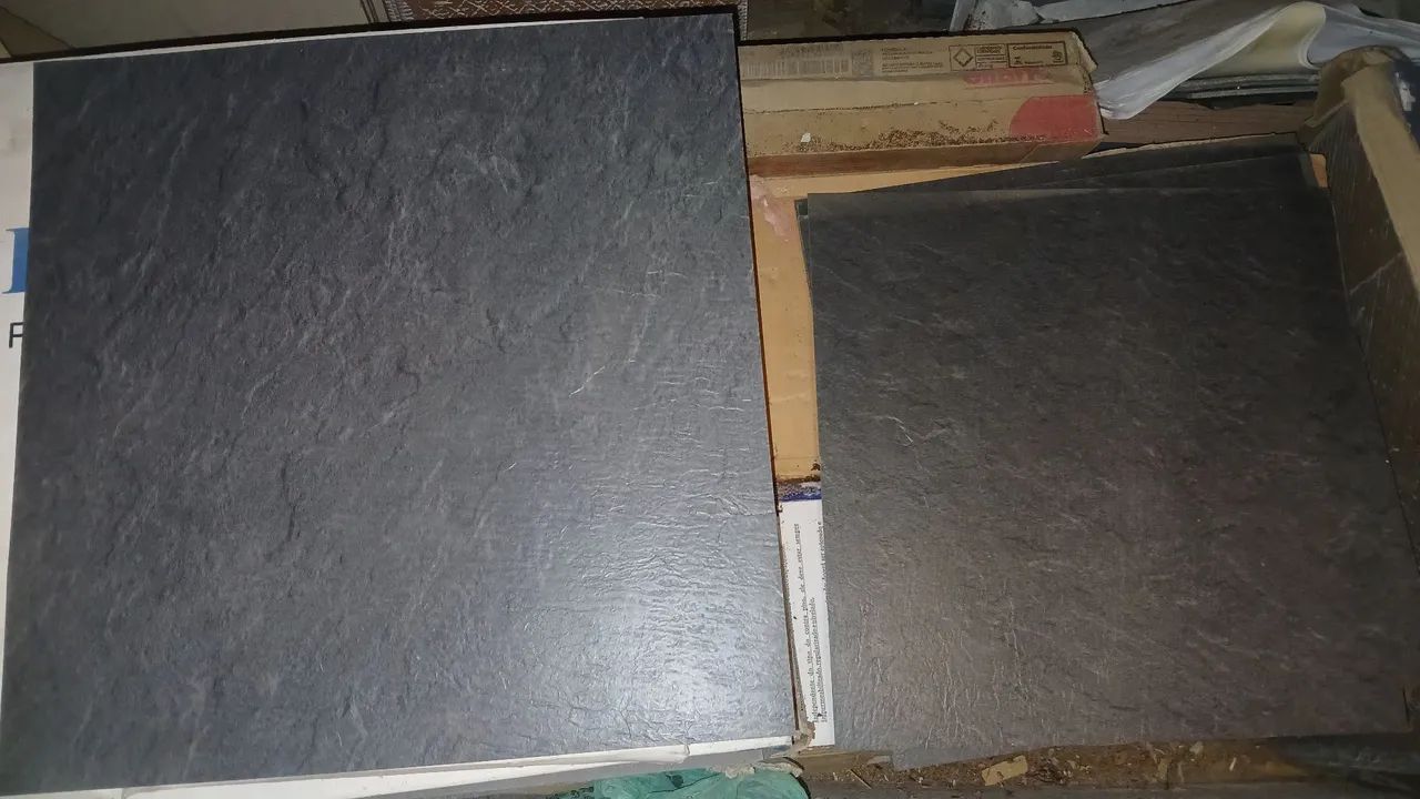 10m2 piso vinilíco  - Foto 2