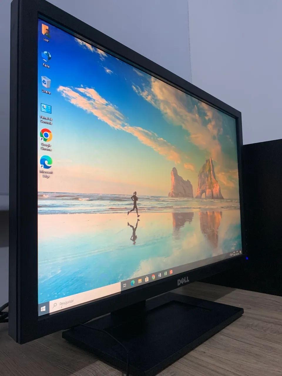 Monitor dell 22 polegadas 64318043430915123