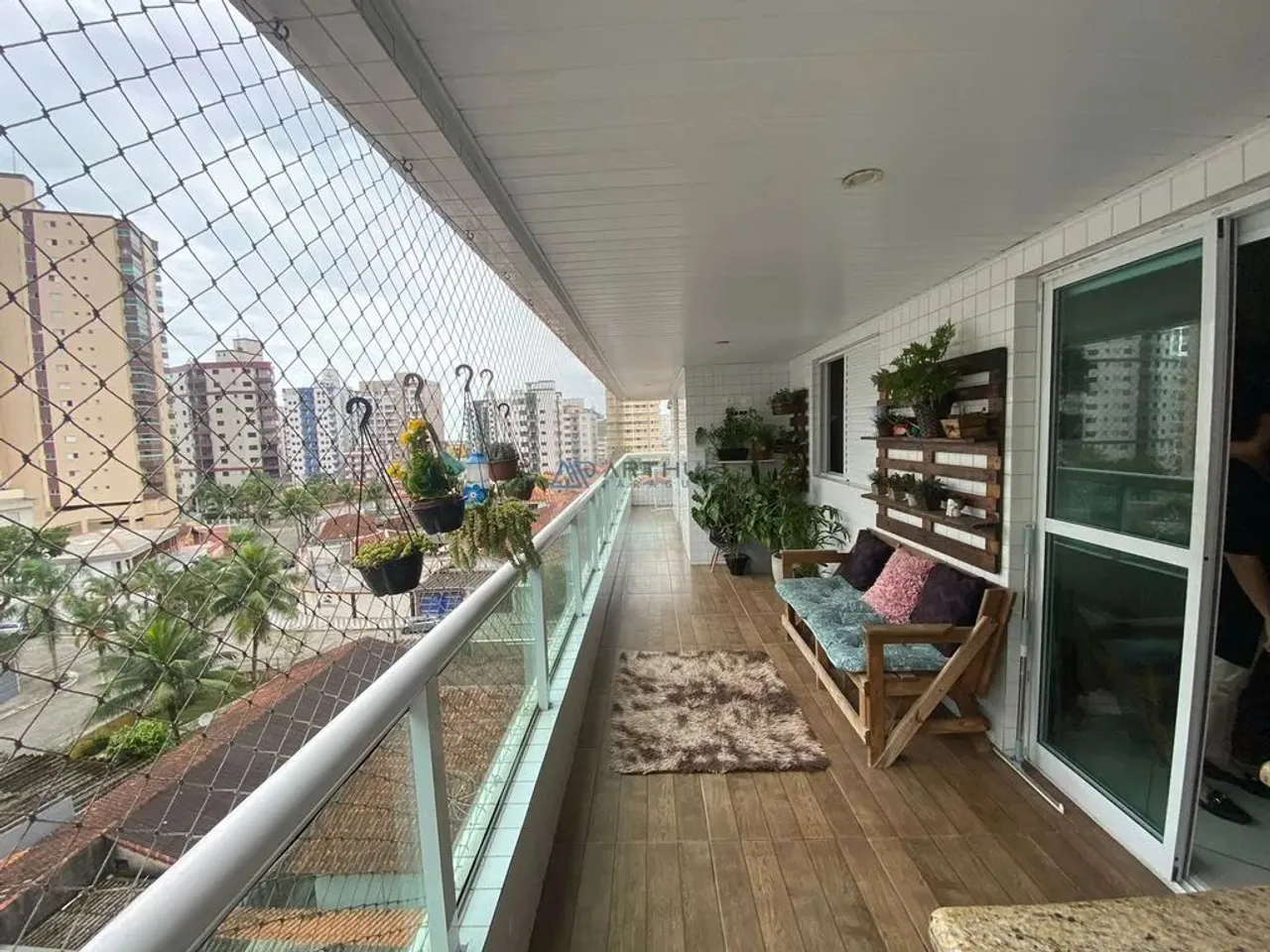 Apartamento à venda em Praia Grande no bairro Ocian