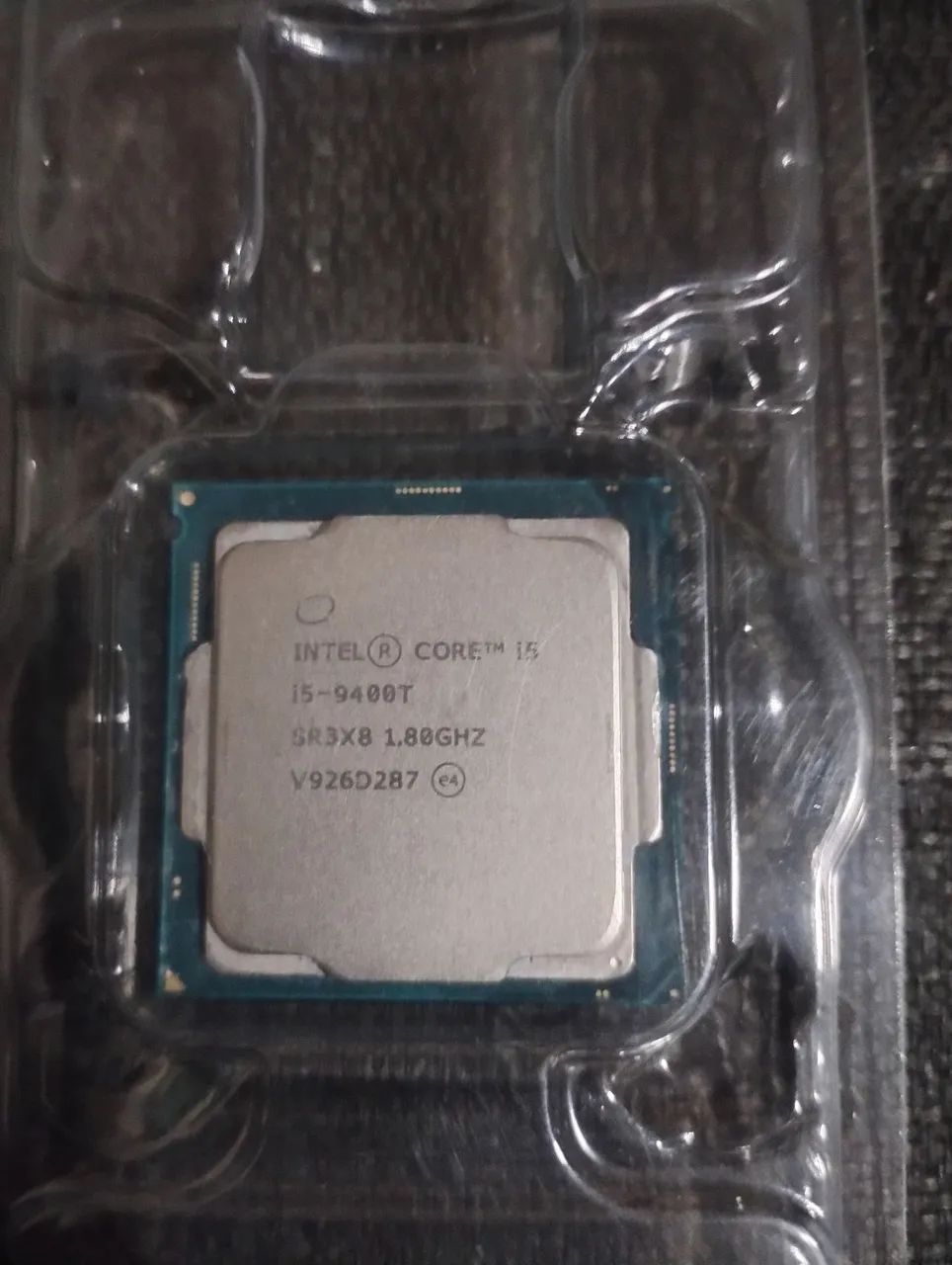 Processador Intel Core i5 9400T