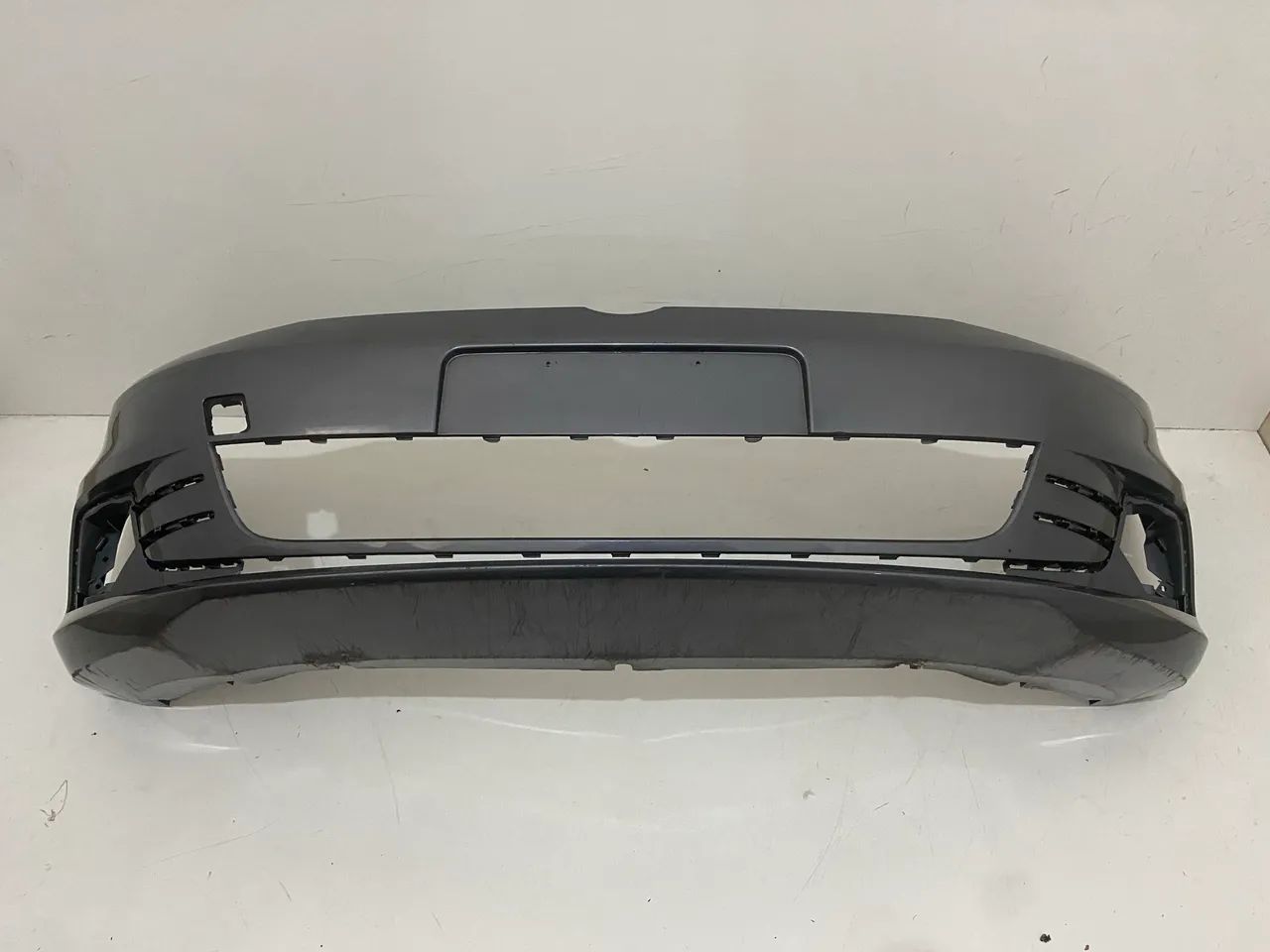 Parachoque Dianteiro Fox / Space Fox 2015 2016 2017 Á 2021