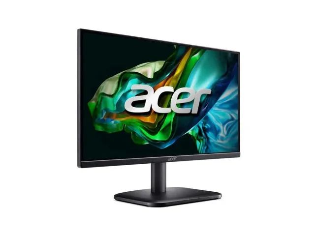 Monitor 27'' Acer EK271 EBI, Full HD, 100Hz, 1ms, IPS, SRGB 99%, HDMI - 0116946-01 - Foto 2