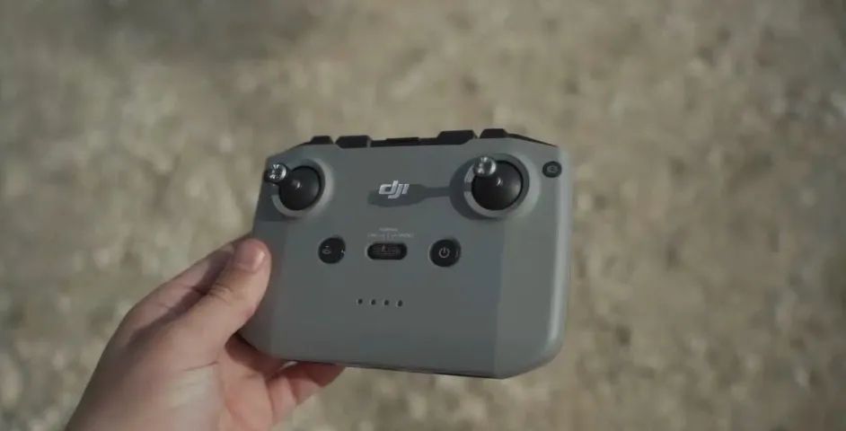 Drone Mini 4K Lacrado  - Foto 5