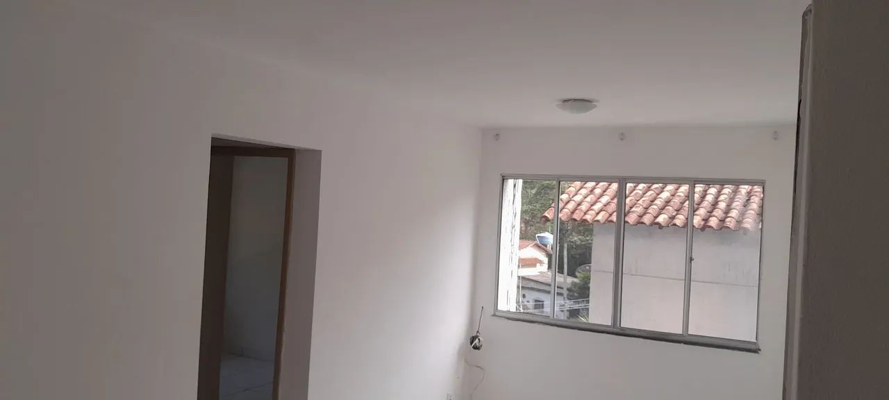 Vendo apartamento Várzea Moças Niterói  - Foto 3