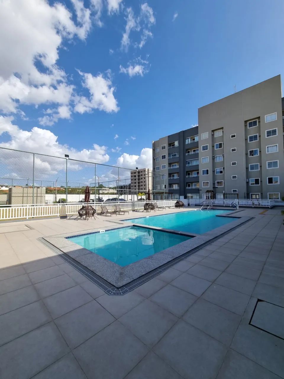 Foto - São Luís - Novo Angelim