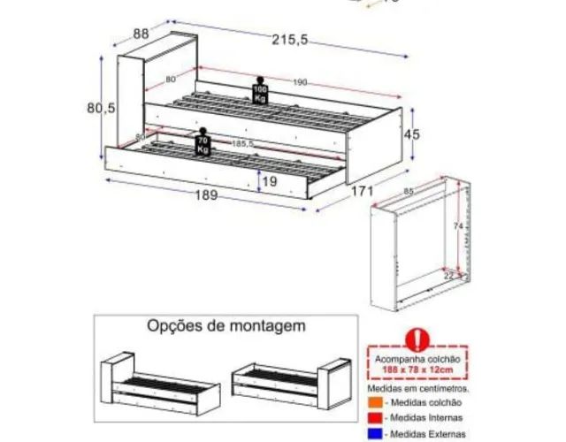 Promoção Bicama - 18/06    - Foto 2
