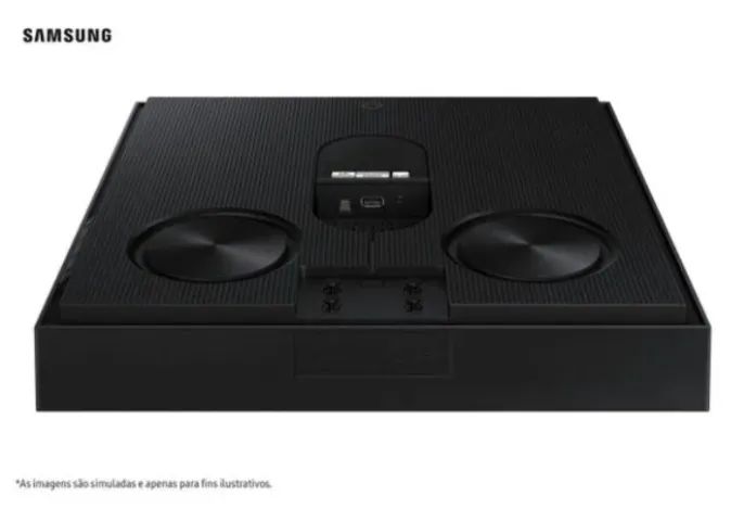 Music Frame LS60D - Samsung - Foto 3