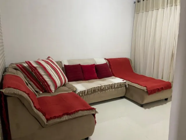 Casa São João