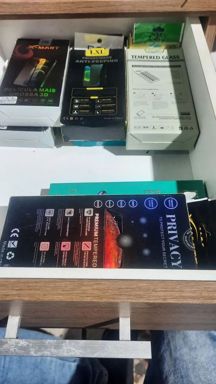 Assessórios para celulares  - Foto 4