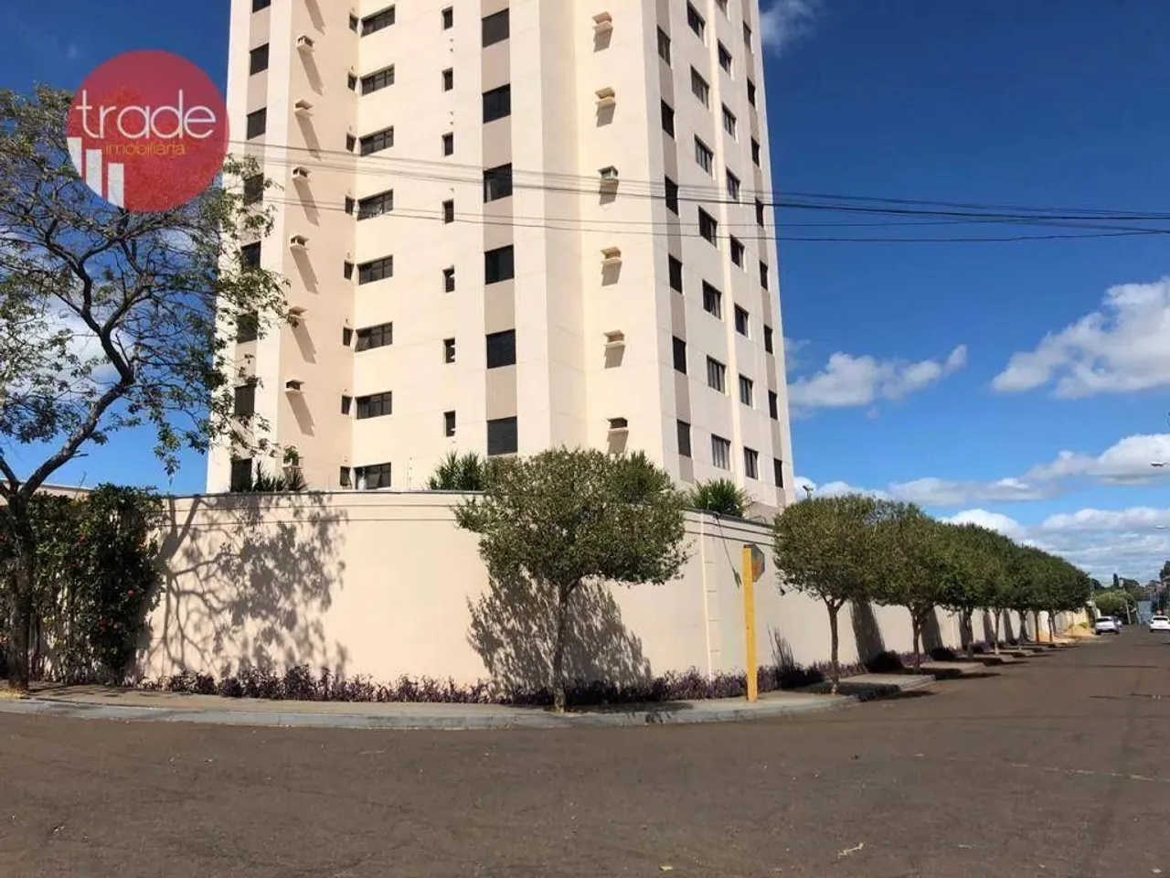 Apartamento para venda na Vila Suconasa em Araraquara.