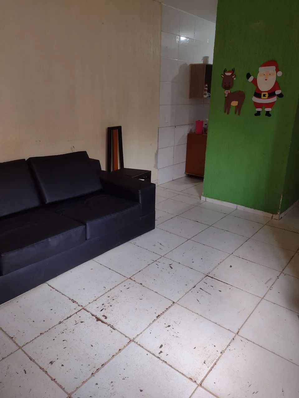 Foto - Brasília - Samambaia Norte (Samambaia)