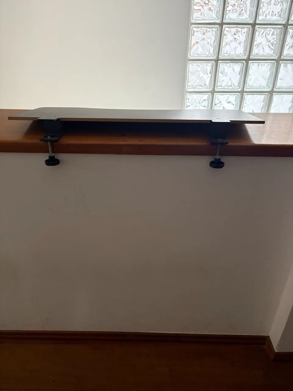 Extensor de mesa ergonômico - Foto 5