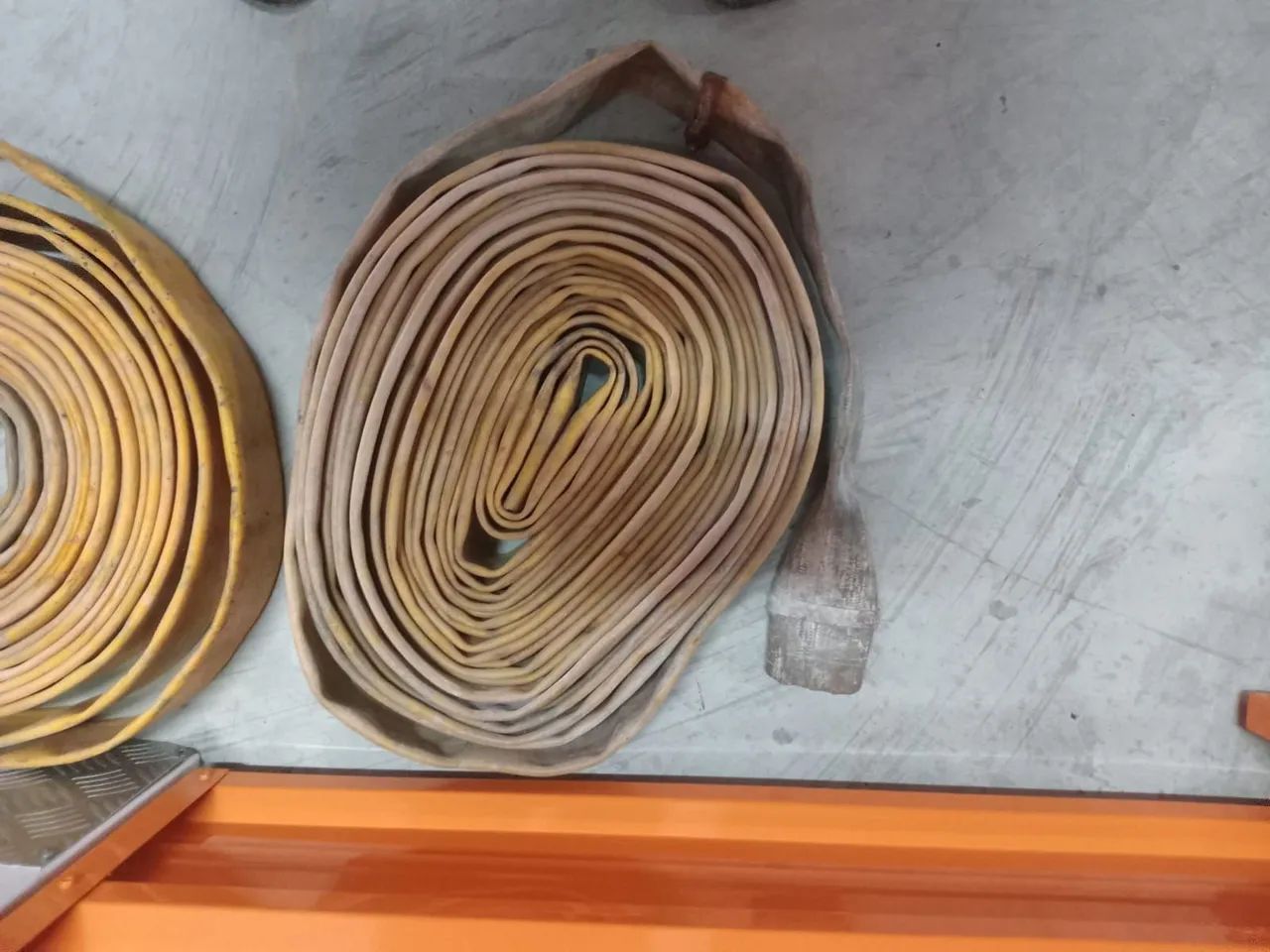 Mangueira Flat 2 polegadas64308976627458123