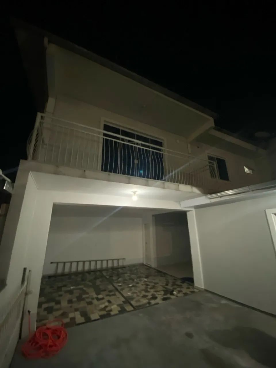 Foto - Palhoça - Ponte do Imaruim