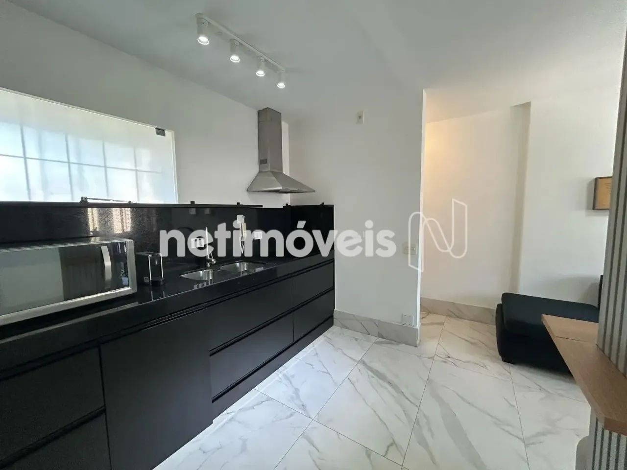 Locação Apartamento 2 quartos Cerqueira César São Paulo - Foto 6