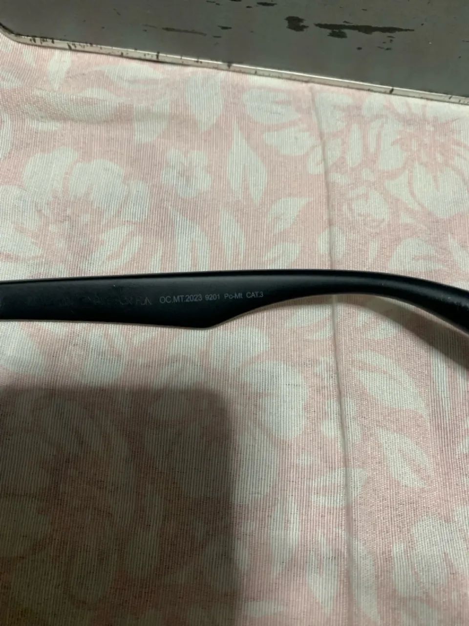 Óculos de sol Rockin' Rio  - Foto 5