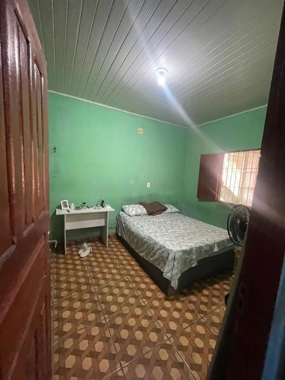 Vendo casa no Novo Horizonte  - Foto 5