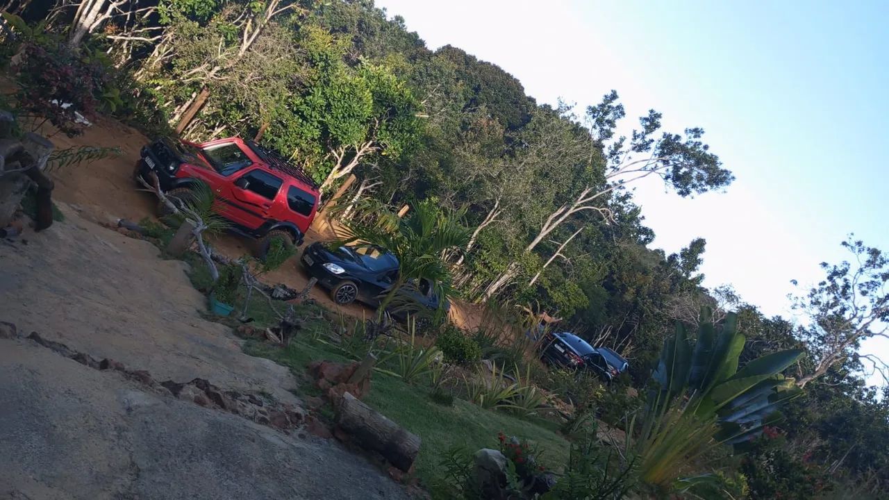 OPORTUNIDADE COMBINAÇÃO PERFEITA TERRENO EM SÍTIO E  PRAIA. APENAS 4KM DISTÂNCIA IMBASSAI, - Foto 7