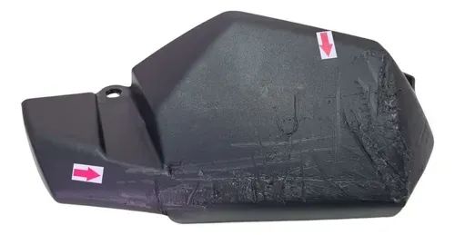 Protetor Mão Esq Suzuki Dl 650 V-strom 20/23 Detalhes 53443