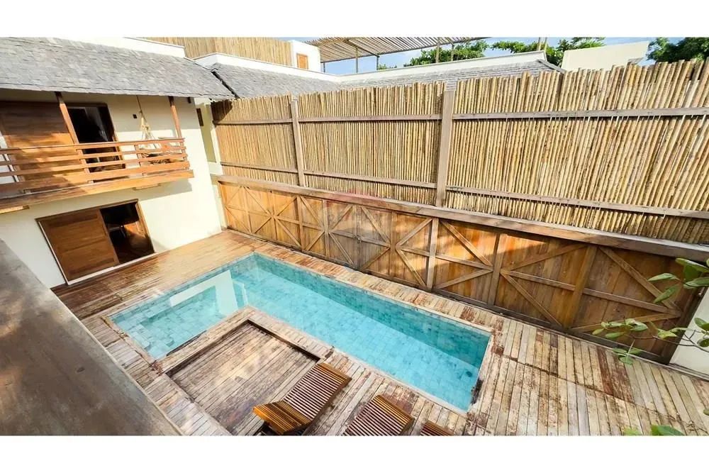 Pousada Deluxe na Vila de Jericoacoara  Sofisticação e Rentabilidade em um Paraíso Tropica - Foto 5