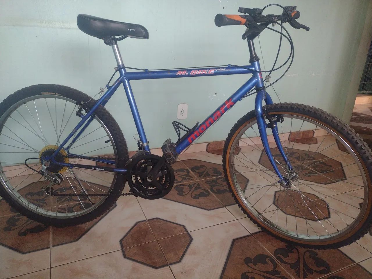 Bicicleta Monark M.Bike Plus - Foto 2