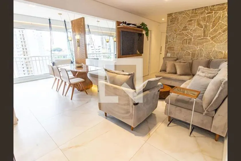 Apartamento à Venda - Mooca, 2 Quartos, 69 m2