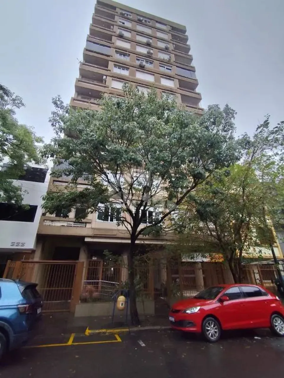 Apartamento 70M² - para Alugar