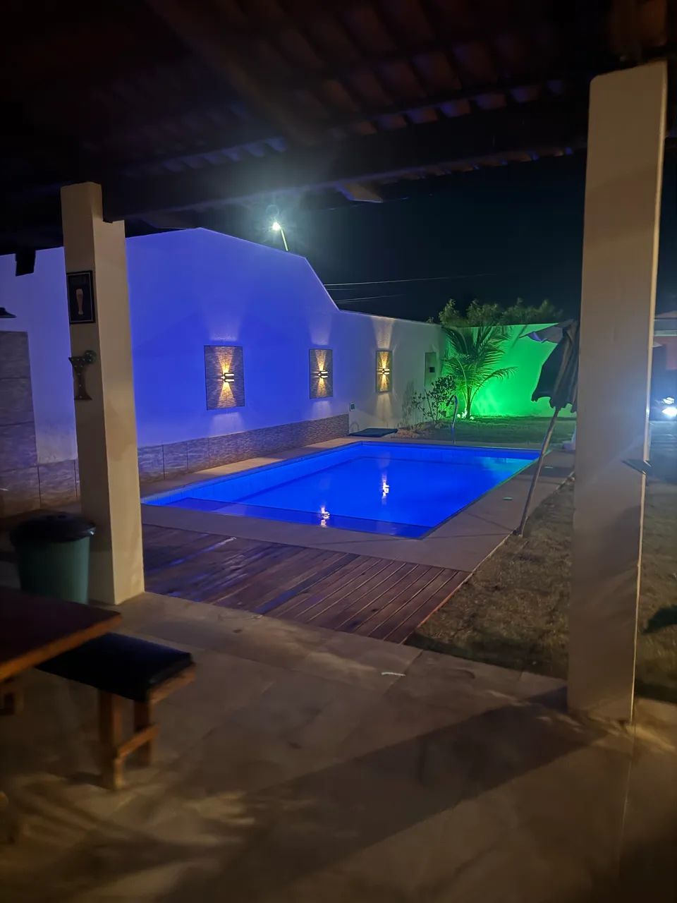 Casa de praia (aguas belas ) - Foto 5