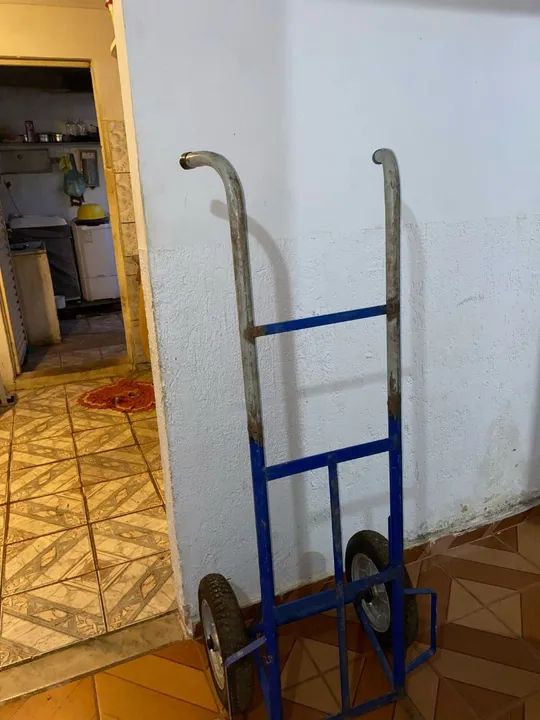 Moenda de Cana Maqtron 60 Hobby - Foto 4