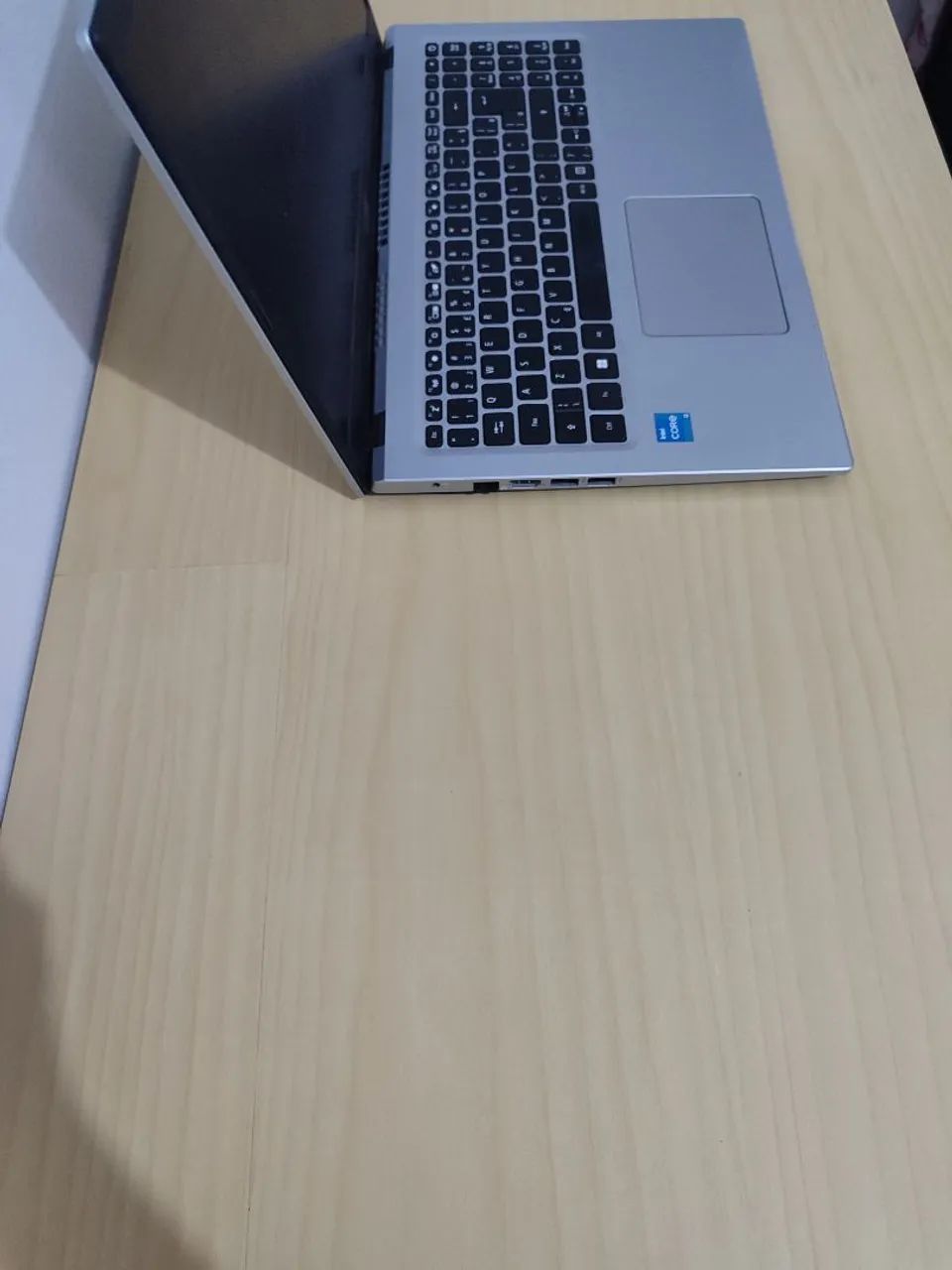 Escrivaninha com gaveta - Foto 2