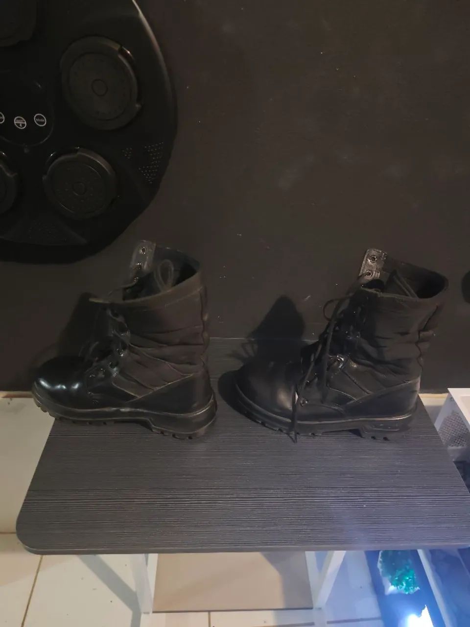 COTURNO EXTRA LEVE ATALAIA - Foto 4