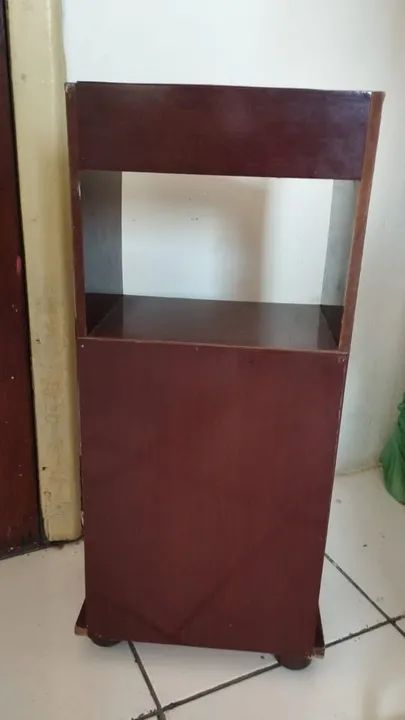  Rack para sala simples - Foto 3