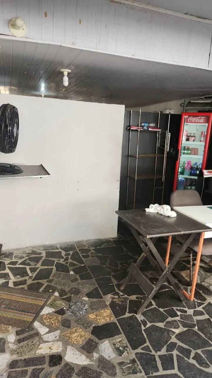 Alugo Imóvel comercial