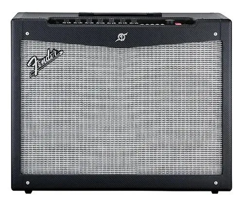 Amplificador Fender Mustang IV Novo na Caixa.