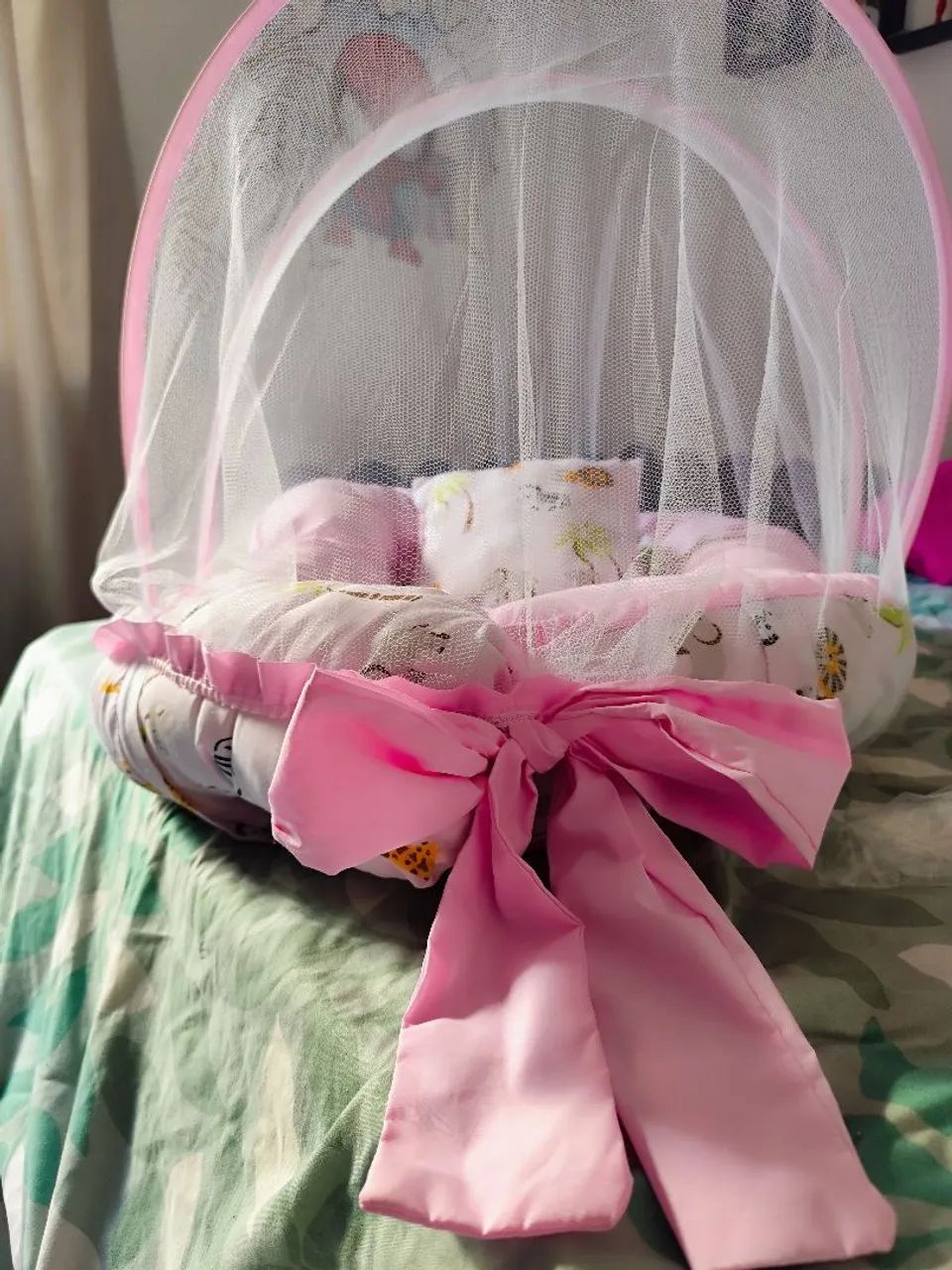 Ítens para bebê 64861040047746123