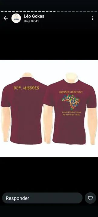 Uniformes de trabalho - Novos - Foto 6