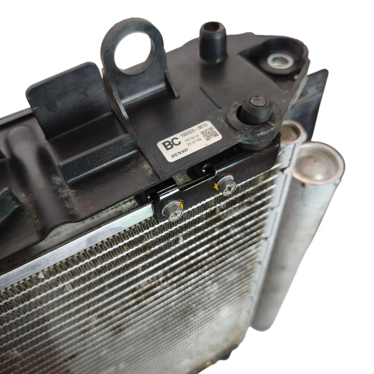 Kit Radiador Corolla 1.8 2.0 16v 2014 2015 2016 2017 2018 - Foto 5
