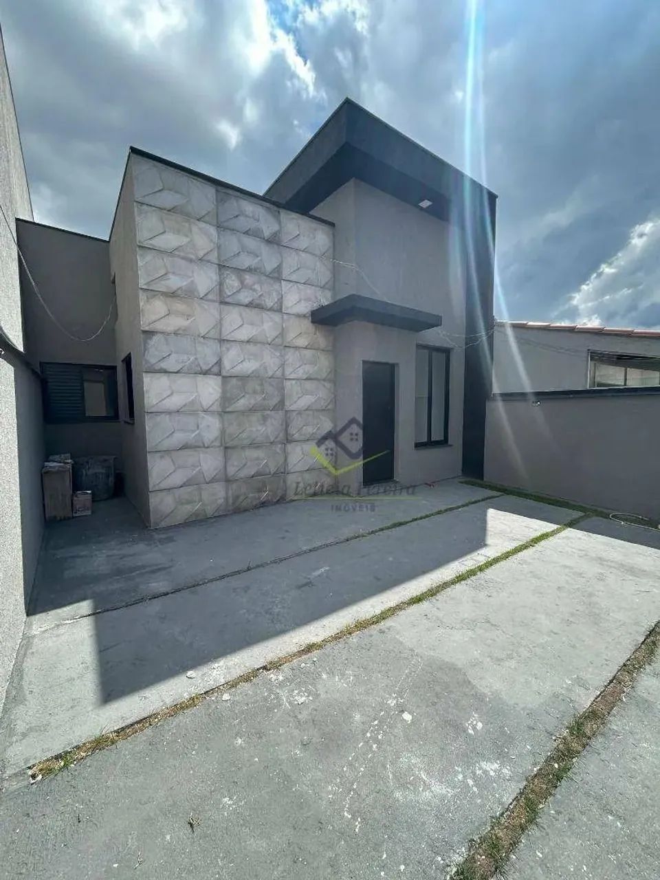 Casa com 3 dormitórios à venda, 80 m² por R$ 650.000 - Vila Lavínia - Mogi das Cruzes/SP - Foto 3