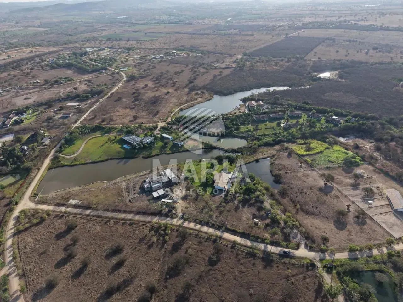 Rancho com área de 2.3 hectares à venda em Gravatá/PE! - Foto 13