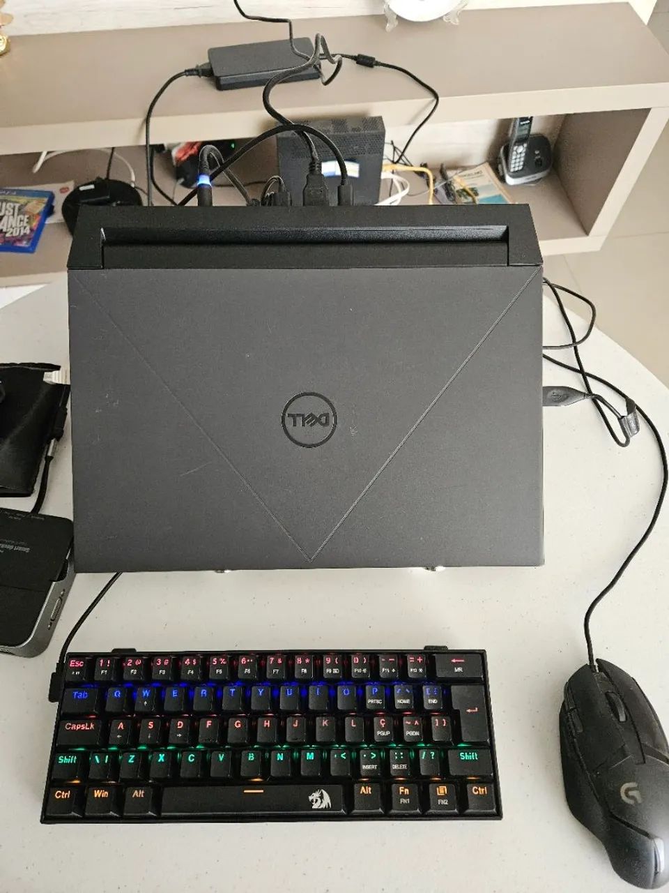 Notebook Dell Gamer - Foto 2