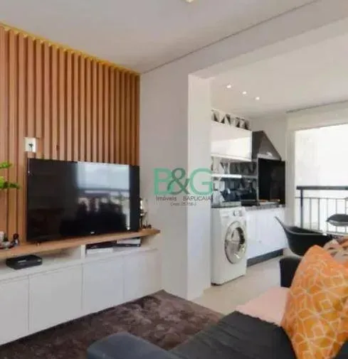 Studio à venda, 38 m² por R$ 449.000,00 - Jardim Flor da Montanha - Guarulhos/SP