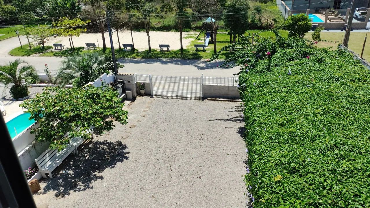 Aluguel temporada praia da pinheira - Foto 2