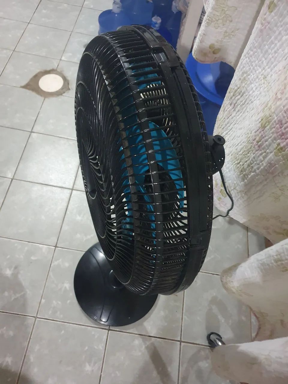 VENTILADOR CADENCE COM BASE64169260885507122