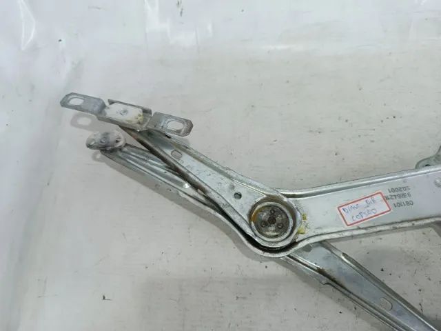 Máquina de vidro elétrico dianteiro direito GM Corsa/Montana 4 pts 02-10  - Foto 4